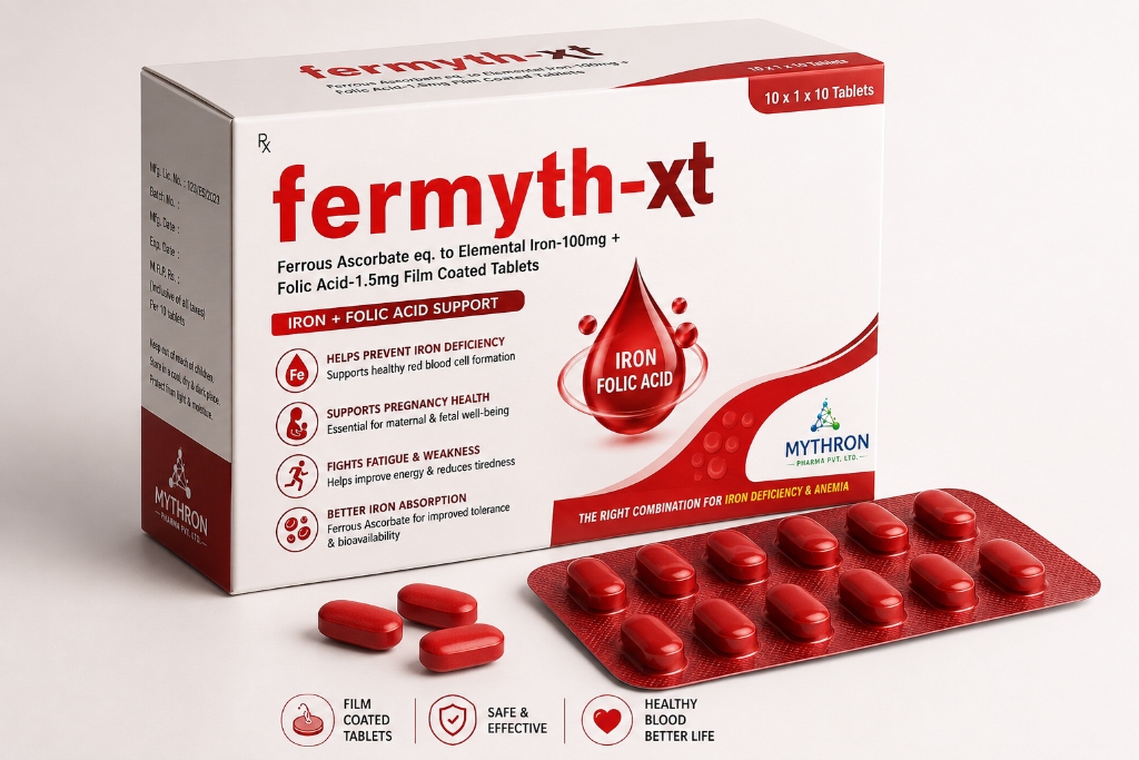 FERMYTH-XT