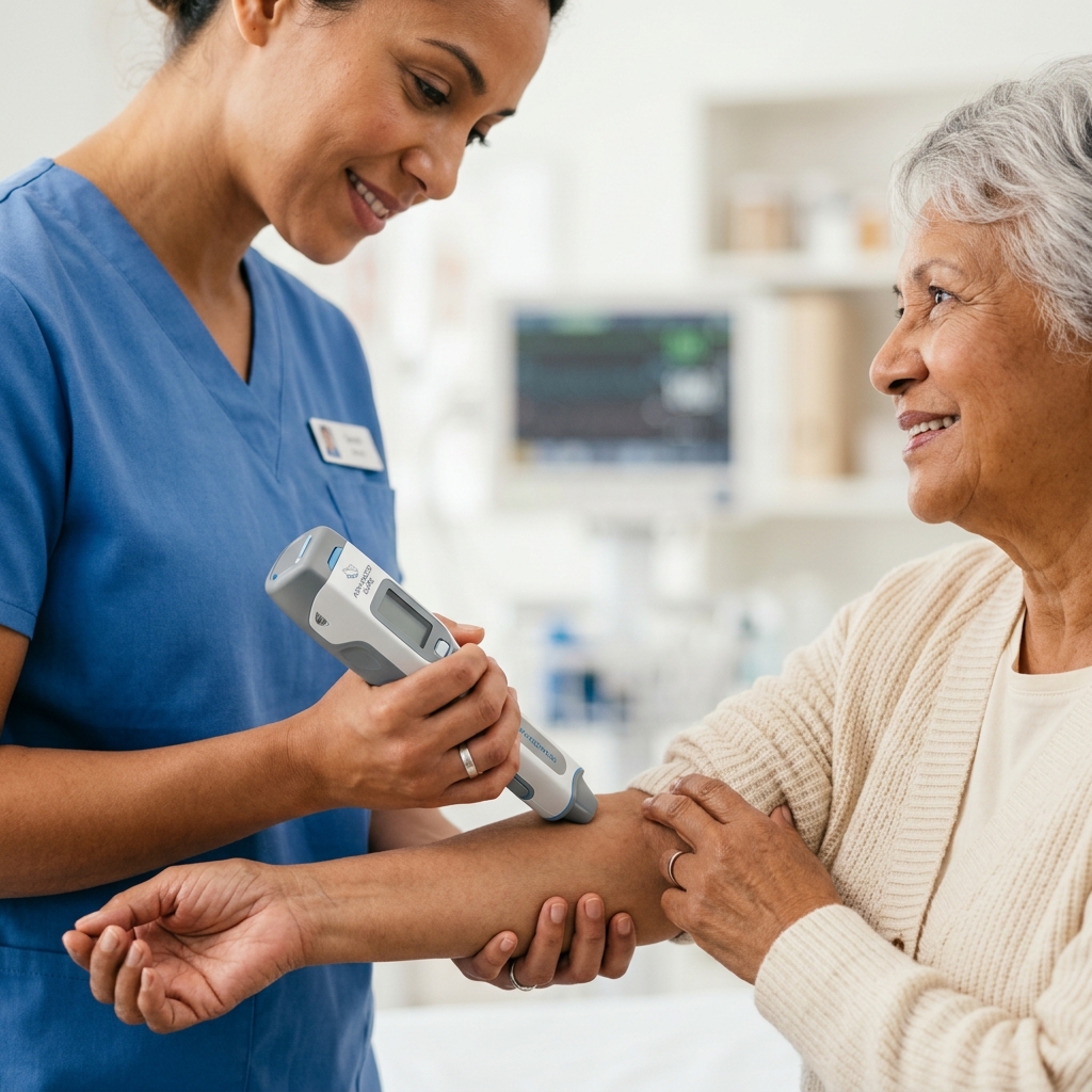 Patient Focus