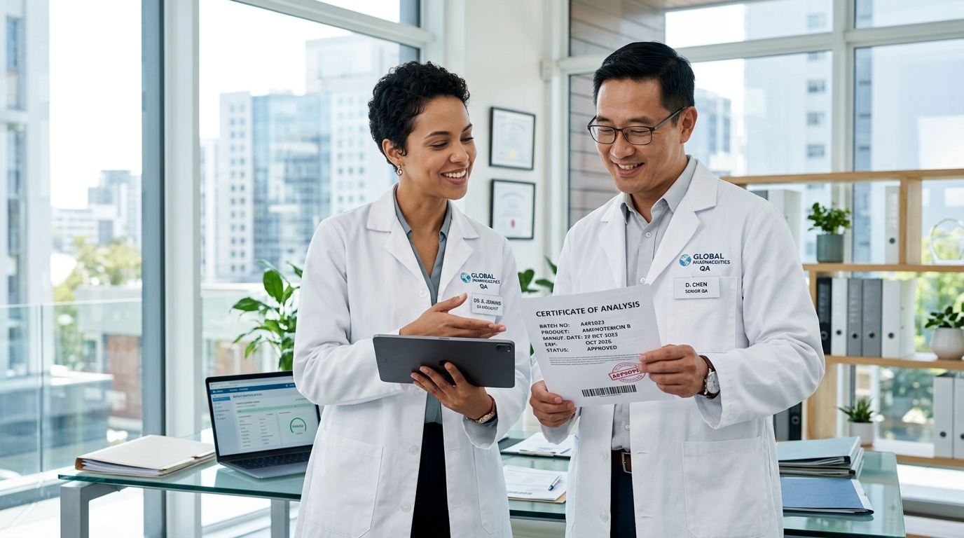 Prescriber Trust
